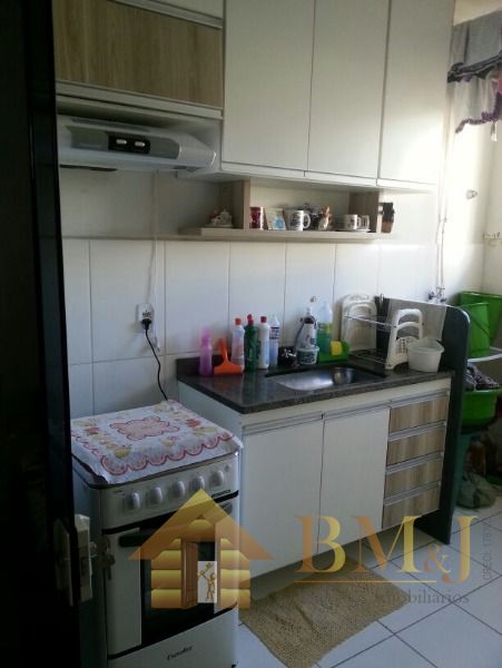 Apartamento para venda em PIRACICABA