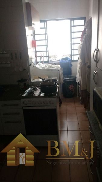Apartamento para venda em PIRACICABA