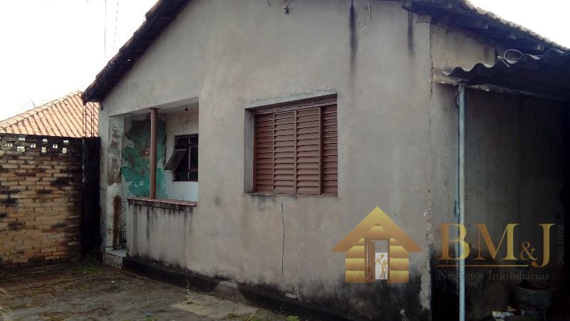Casa para venda em PIRACICABA