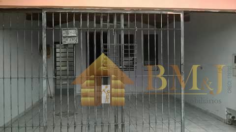 Casa para venda em PIRACICABA