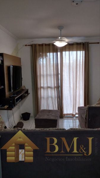 Apartamento para venda em PIRACICABA