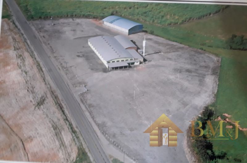Galpão para venda em PIRACICABA