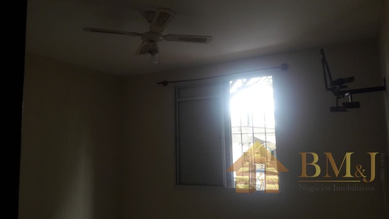 Apartamento para venda em PIRACICABA